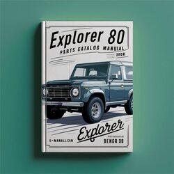 Same Explorer 80 Parts Catalog PDF