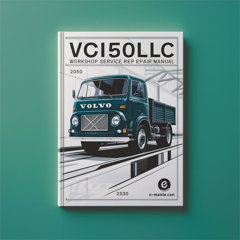 Volvo EC150LC EC150 LC Service Repair Workshop Manual PDF