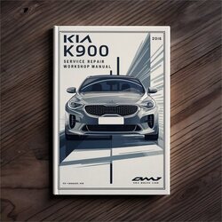2010-2012 Kia Cerato Service Repair Workshop Manual PDF