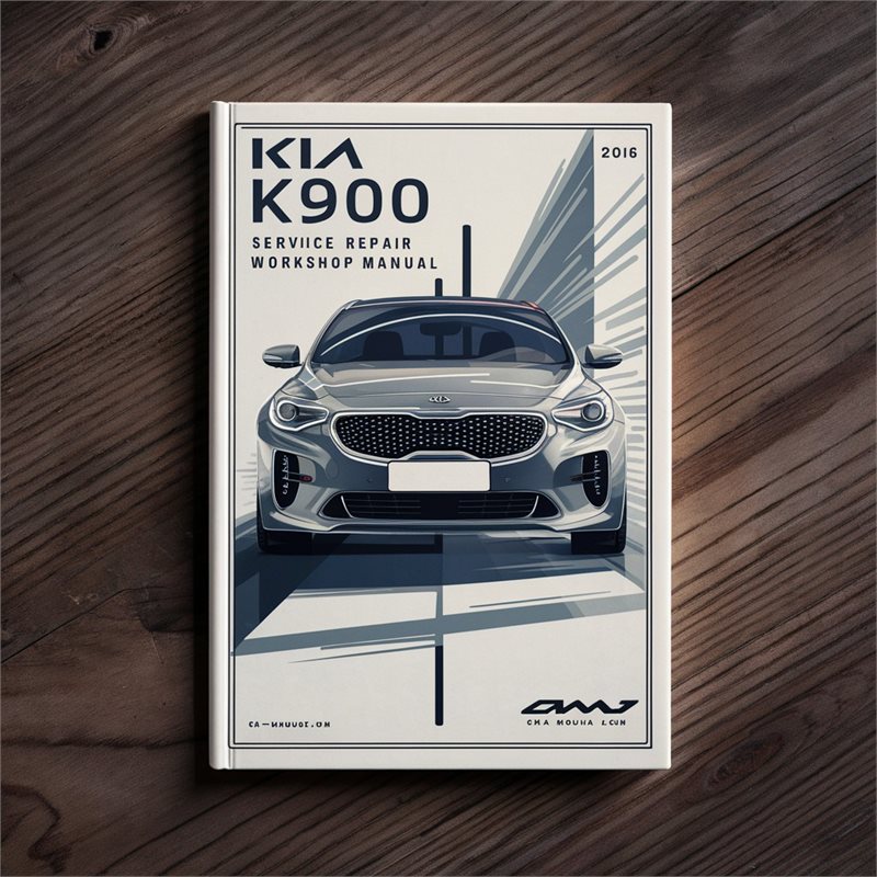 2010-2012 Kia Cerato Service Repair Workshop Manual PDF