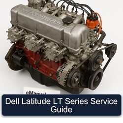 Datsun L Series & Z Dell Latitude LT Service Repair Workshop Manual PDF