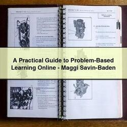 Practical Problem-based Learning Online-maggi SAVIN-BADEN Service Repair Workshop Manual PDF