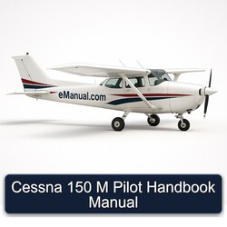 Cessna 150 M Pilot Service Repair Workshop Manual PDF