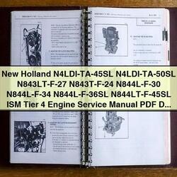 New Holland N4ldi-ta-45sl N4ldi-ta-50sl N843lt-f-27 N843t-f-24 N844l-f-30 N844l-f-34 N844l-f-36sl N844lt-f-45sl Service Repair Workshop Manual PDF