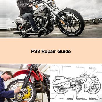 Beta REV PS3 Service Repair Workshop Manual PDF