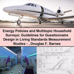 Energy Policies Multitopic Household Surveys: Guidelines Questionnaire Design Service Repair Workshop Manual PDF