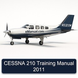 2011 Cessna 210 Training Service Repair Workshop Manual PDF