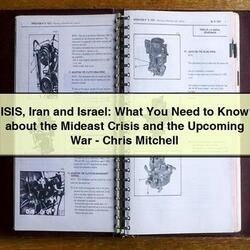 Isis Iran Israel: What You Need Know About Mideast Crisis Upcoming WAR-CHRIS Service Repair Workshop Manual PDF