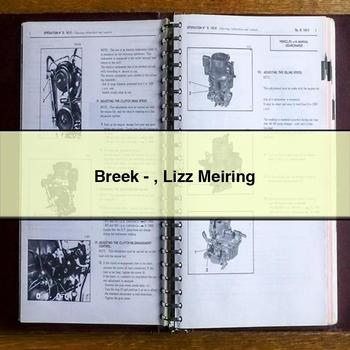 Breek - Lizz Meiring PDF Download
