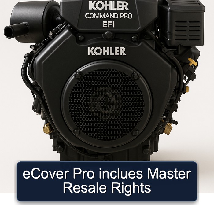 Ecover Pro Inclues Master Resale Rights PDF Download