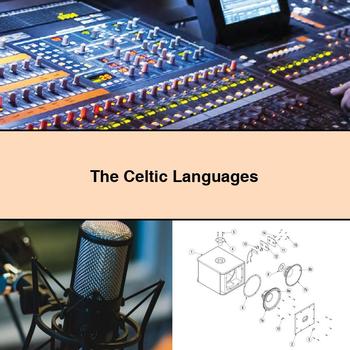 The Celtic Languages