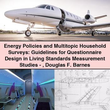 Energy Policies and Multitopic Household Surveys: Guidelines for Questionnaire Design