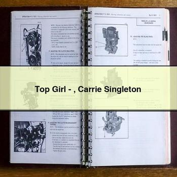 Top Girl-Carrie Singleton PDF Download