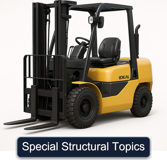 Special Structural Topics