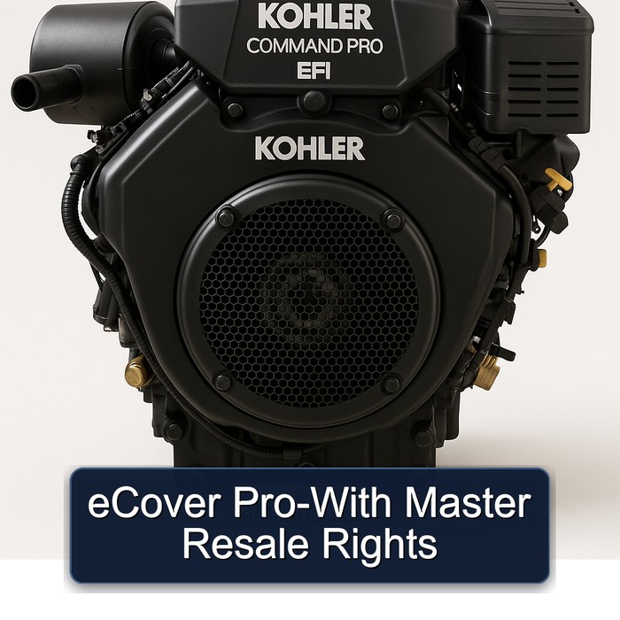 Ecover Pro-with Master Resale Rights PDF Download
