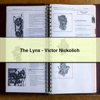 The Lynx-Victor Nickolich PDF Download