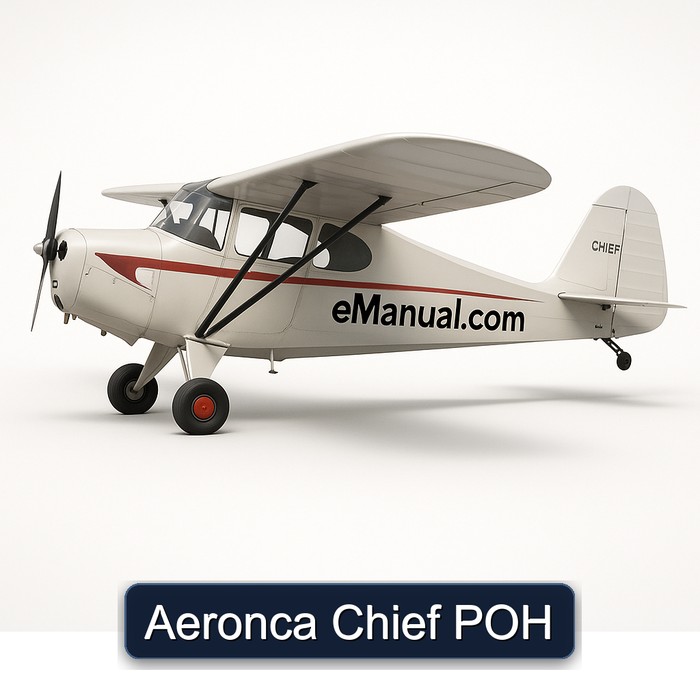 Aeronca Chief Poh PDF Download