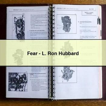 Fear-L. Ron Hubbard PDF Download