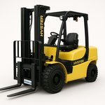 Hyster
