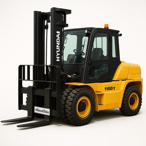 110DF 7 130DF 7 160DF 7