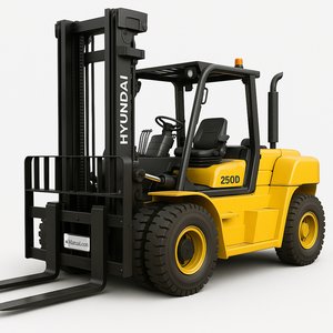250D