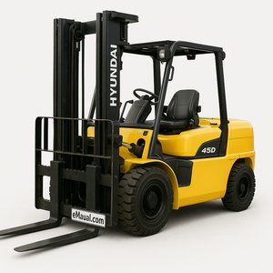 45D