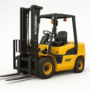HDF Models