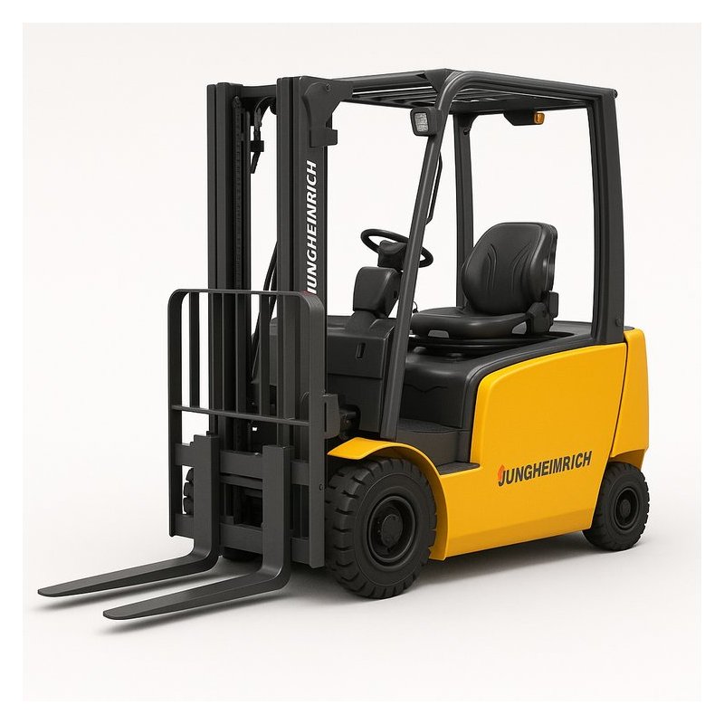 Jungheinrich Electric Lift Truck Efg 425 Efg 425K Efg 425KS Efg 425S Efg 430 Workshop Service Repair Manual PDF Download