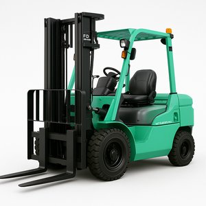 FD Series