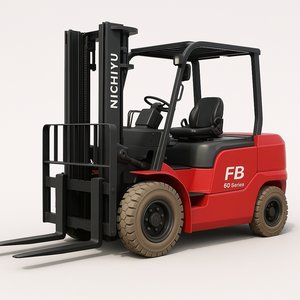 Serie FB 60