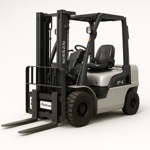 1F4 Series