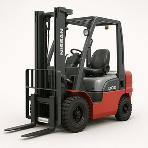 D02 Series