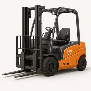 Dual 15 4