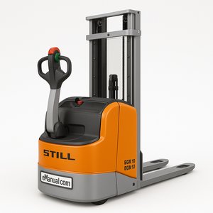 EGV 10 EGV 12 エレクトリック