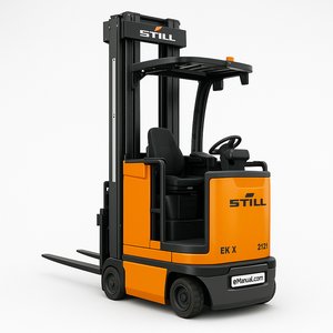 EK X 2131