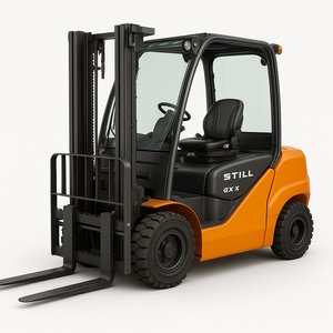 GX X