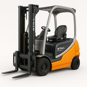 RX 20シリーズ