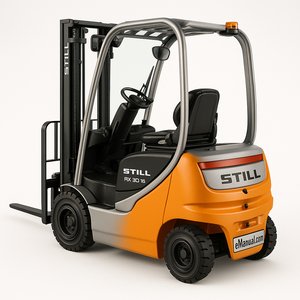 RX 50シリーズ