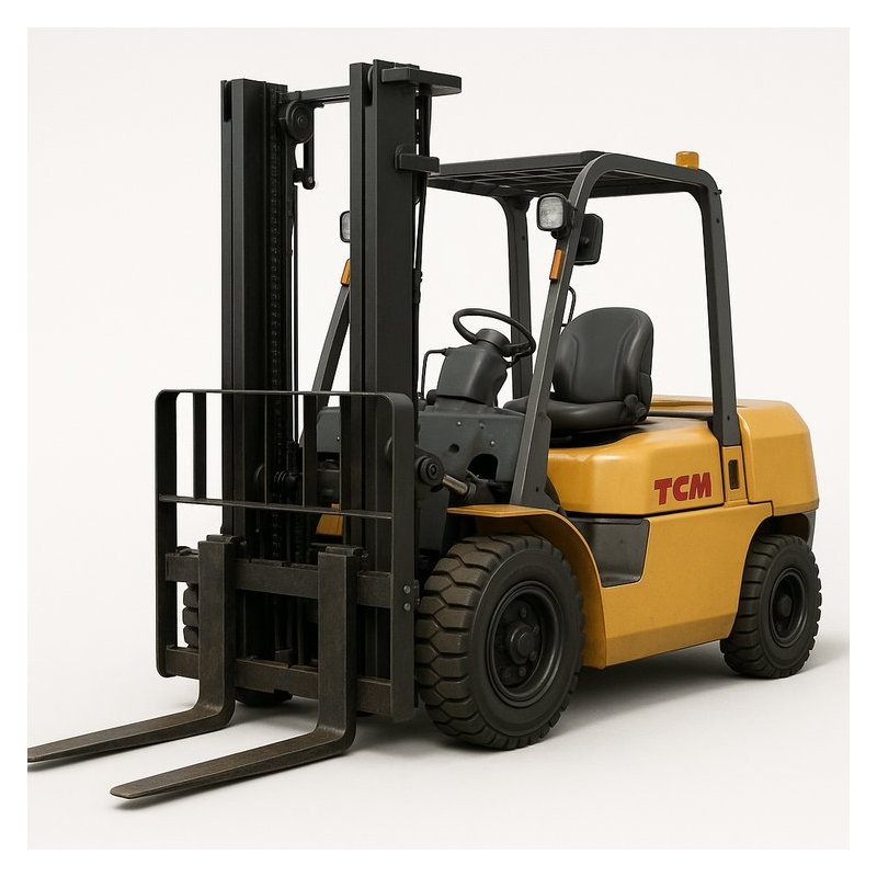 Tcm Fd Fg Fhd Fhg Forklift Truck Workshop Service Repair Manual PDF Download