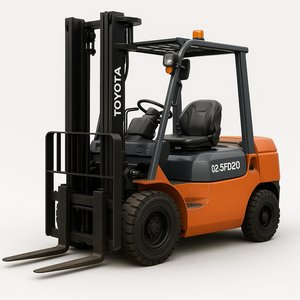 02 5FD20
