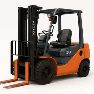30 5FB25