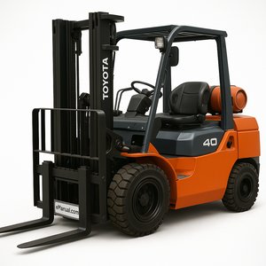 40 6FG25