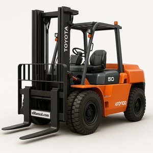 50 4FD100