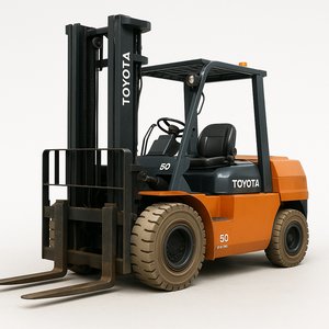 50 4FD135