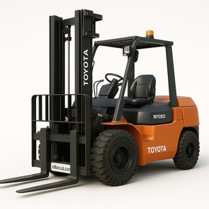 5FG50
