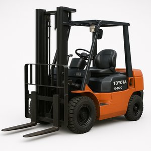 60 5FD20