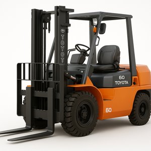 60 5FD25