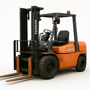 60 5FD28