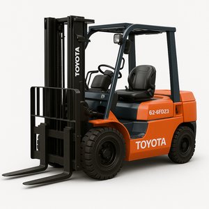 62 6FD23