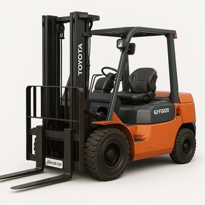 62 6FDU20